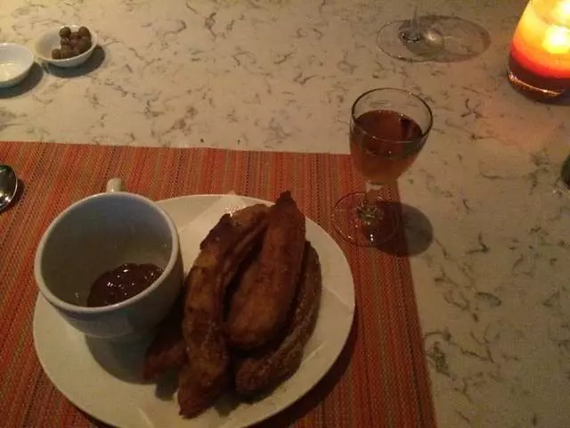 Canela Bistro & Wine Bar