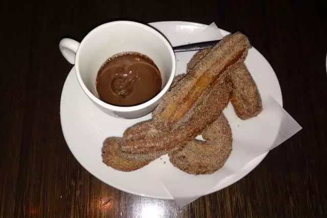 Canela Bistro & Wine Bar