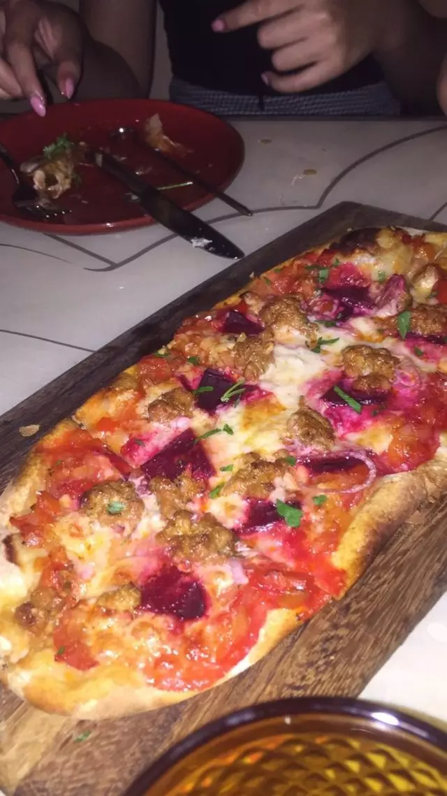 Canela Bistro & Wine Bar