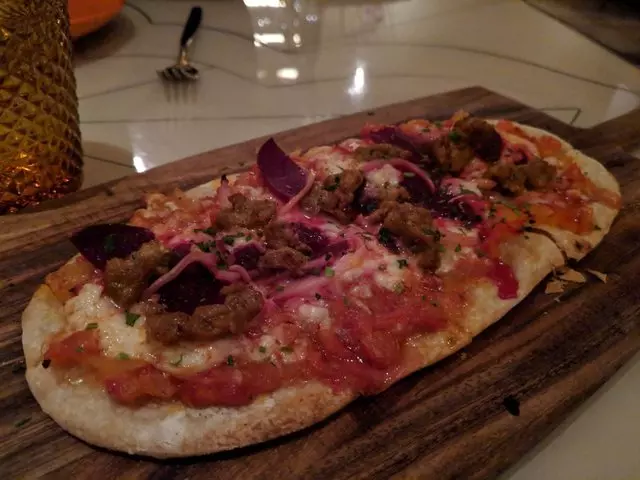 Canela Bistro & Wine Bar