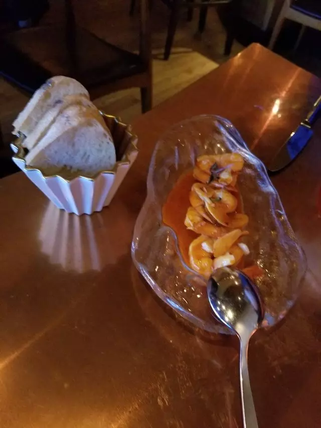 Canela Bistro & Wine Bar