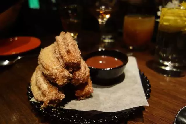 Canela Bistro & Wine Bar