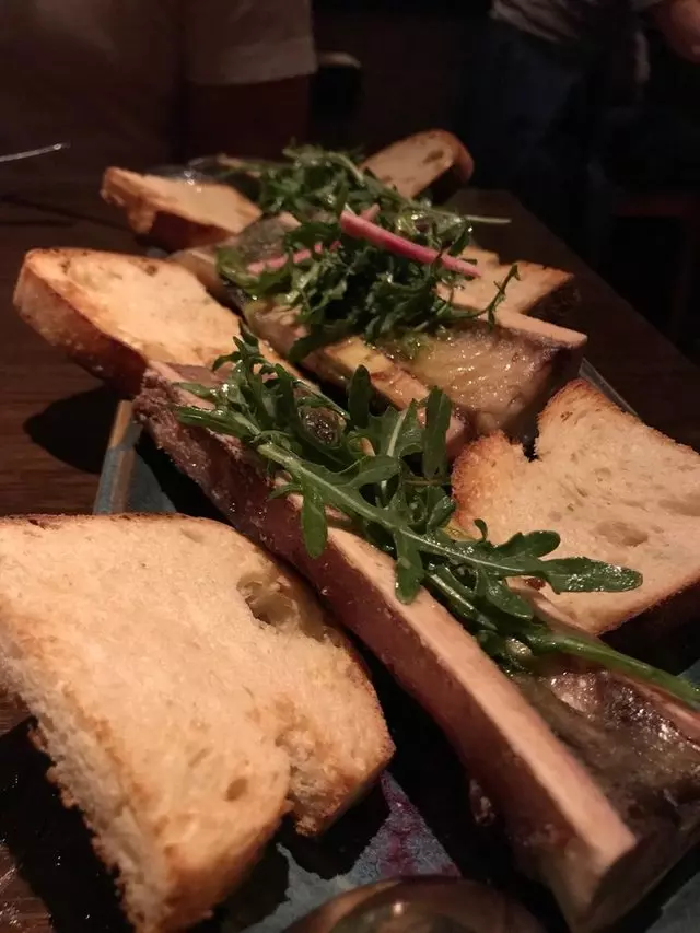 Canela Bistro & Wine Bar