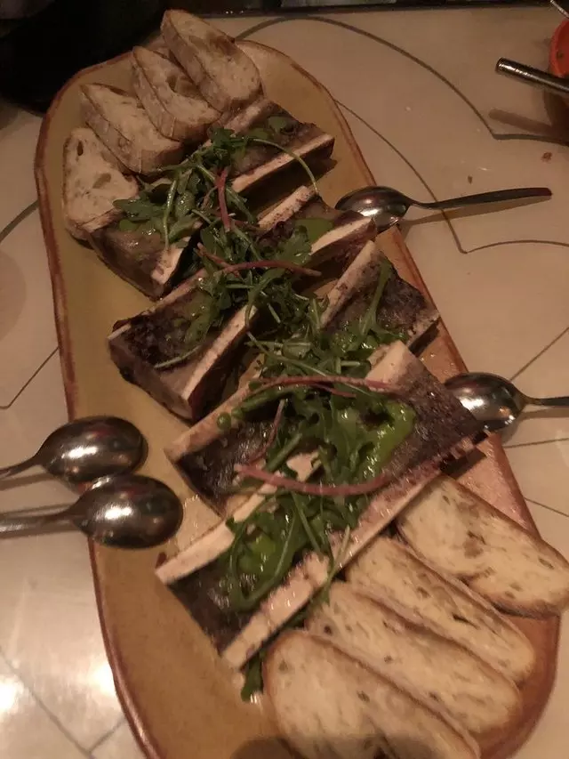 Canela Bistro & Wine Bar