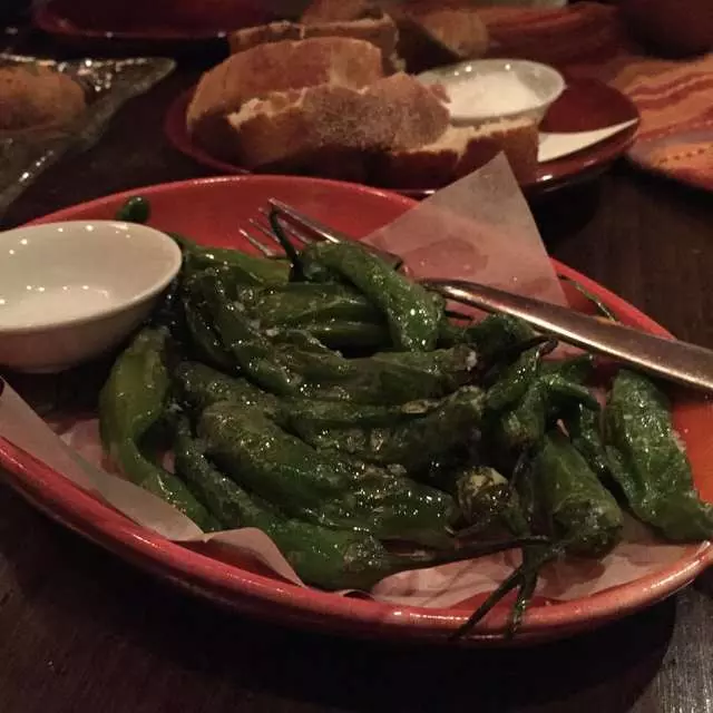 Canela Bistro & Wine Bar