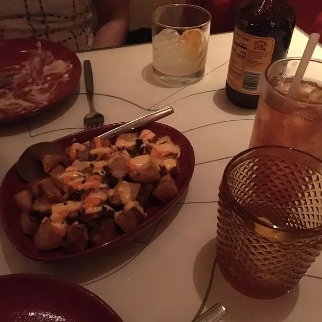 Canela Bistro & Wine Bar