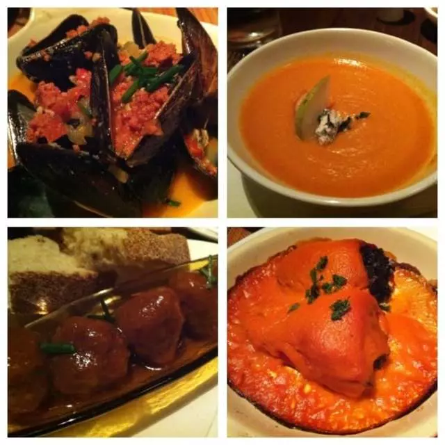 Canela Bistro & Wine Bar