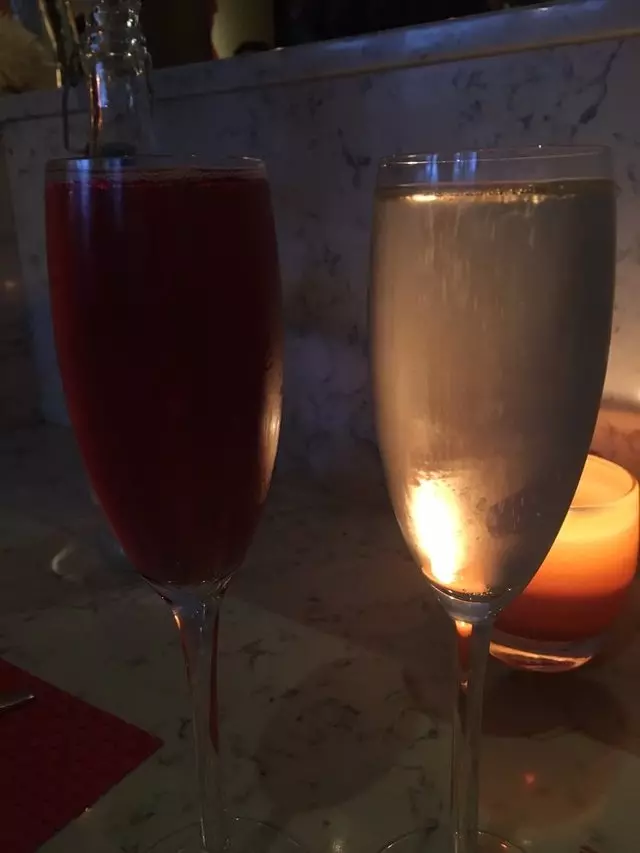 Canela Bistro & Wine Bar