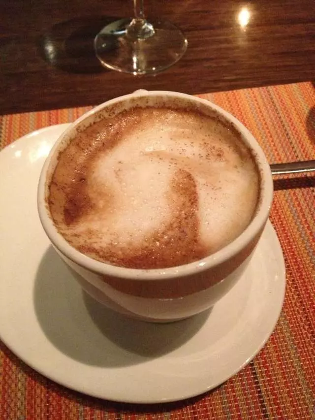 Canela Bistro & Wine Bar
