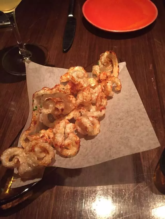 Canela Bistro & Wine Bar