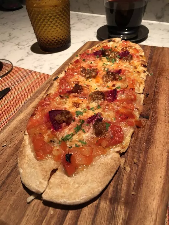 Canela Bistro & Wine Bar