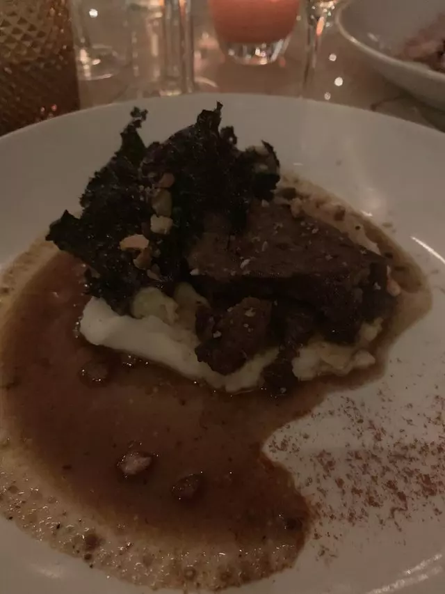 Canela Bistro & Wine Bar