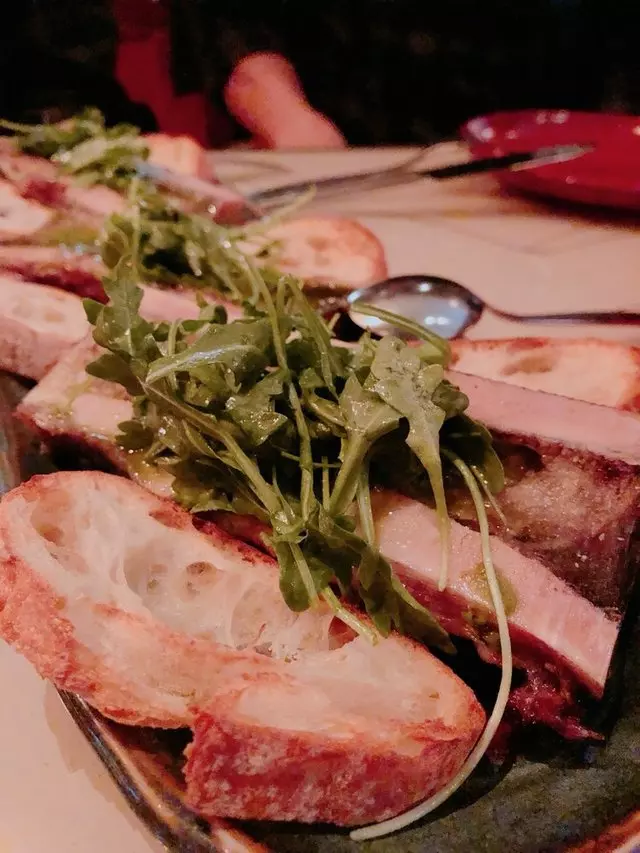 Canela Bistro & Wine Bar