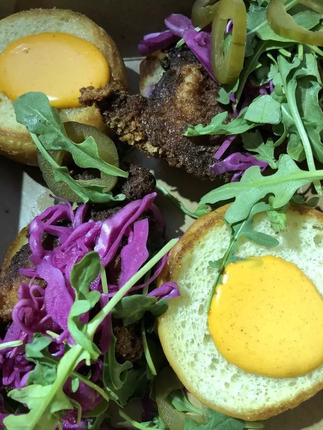 Canela Bistro & Wine Bar