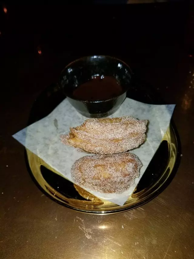 Canela Bistro & Wine Bar