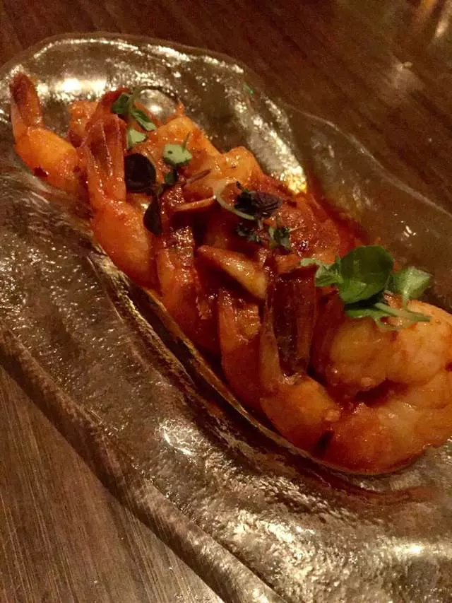 Canela Bistro & Wine Bar
