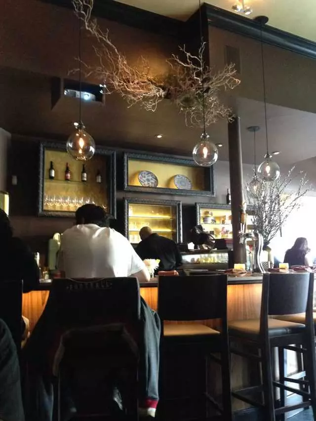 Canela Bistro & Wine Bar