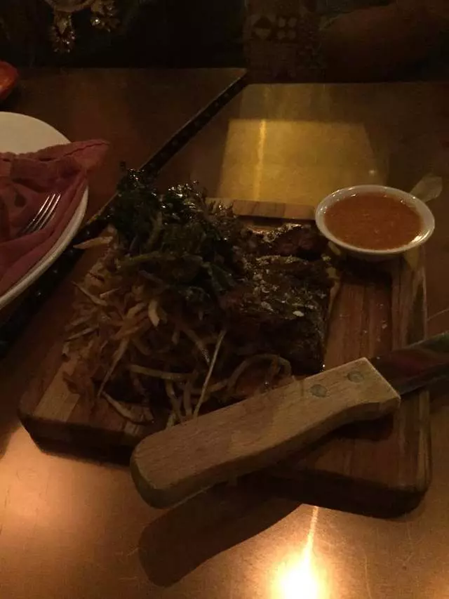 Canela Bistro & Wine Bar