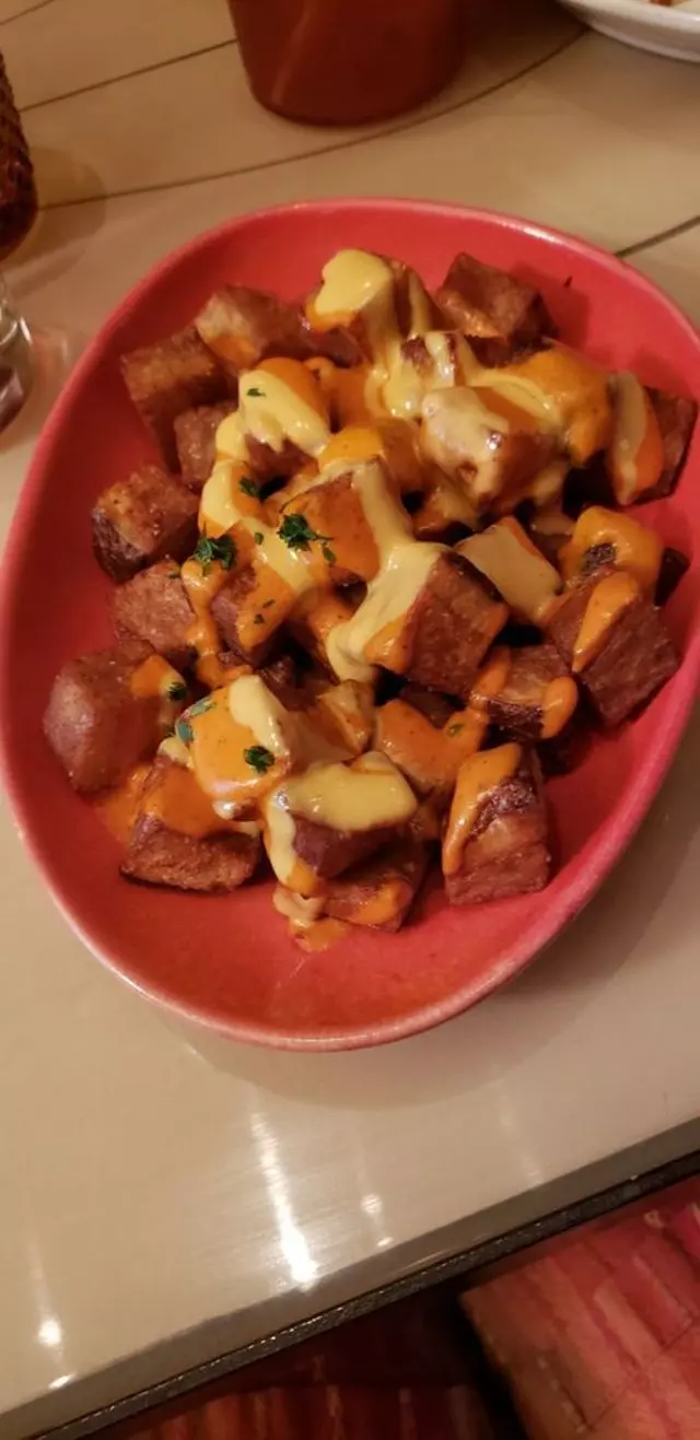 Canela Bistro & Wine Bar