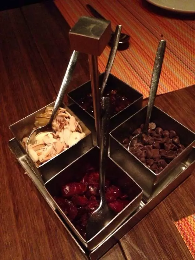 Canela Bistro & Wine Bar