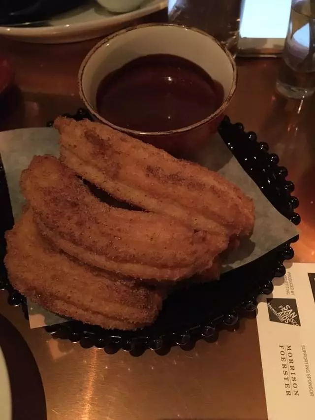 Canela Bistro & Wine Bar