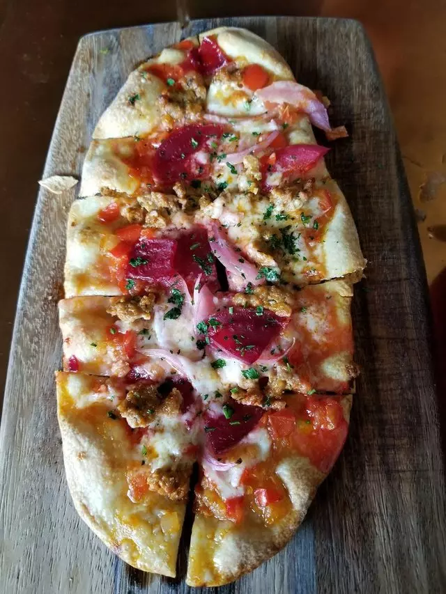 Canela Bistro & Wine Bar