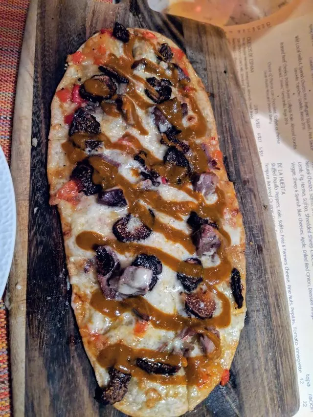 Canela Bistro & Wine Bar