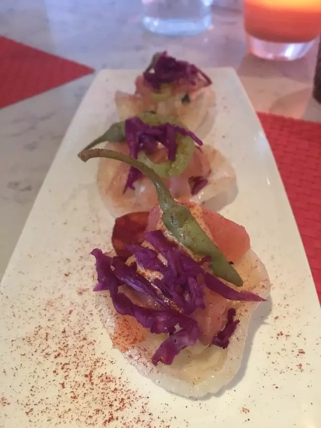 Canela Bistro & Wine Bar