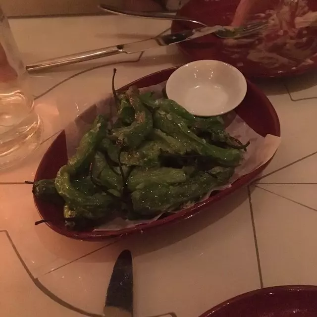 Canela Bistro & Wine Bar