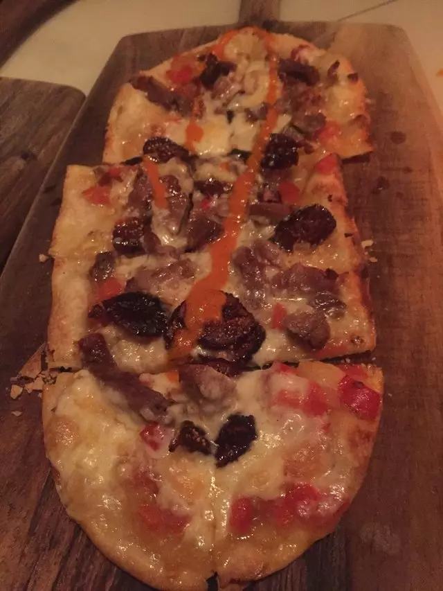 Canela Bistro & Wine Bar