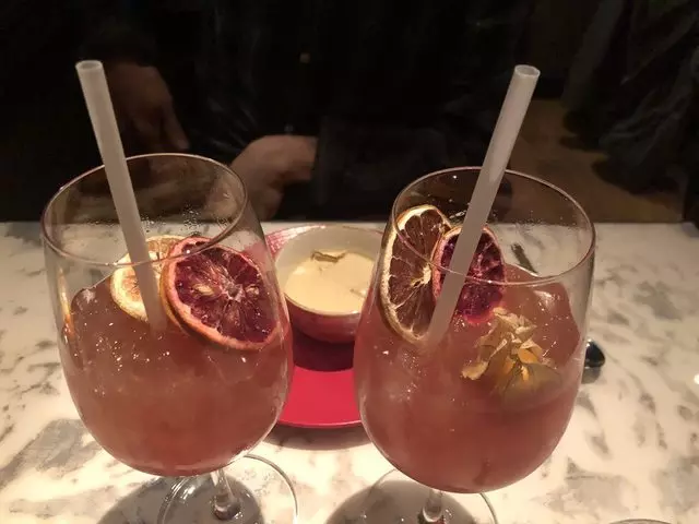 Canela Bistro & Wine Bar