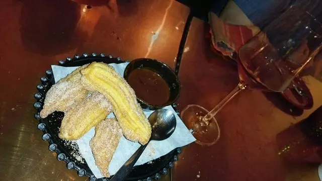 Canela Bistro & Wine Bar