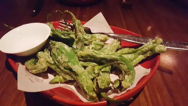 Canela Bistro & Wine Bar