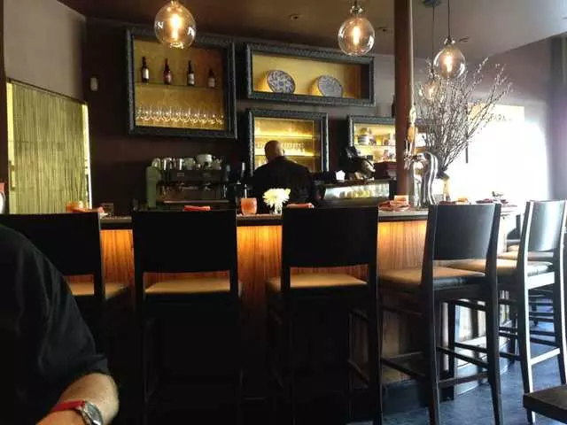 Canela Bistro & Wine Bar