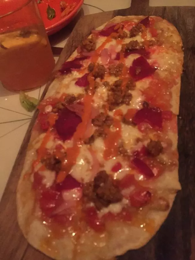 Canela Bistro & Wine Bar
