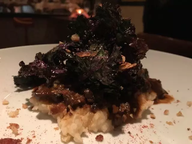 Canela Bistro & Wine Bar