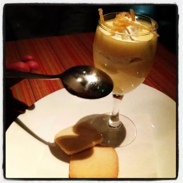 Canela Bistro & Wine Bar