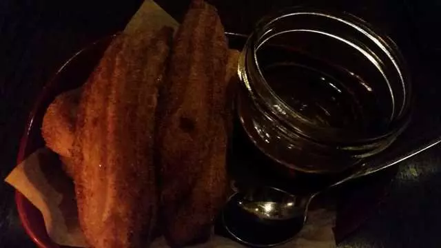 Canela Bistro & Wine Bar