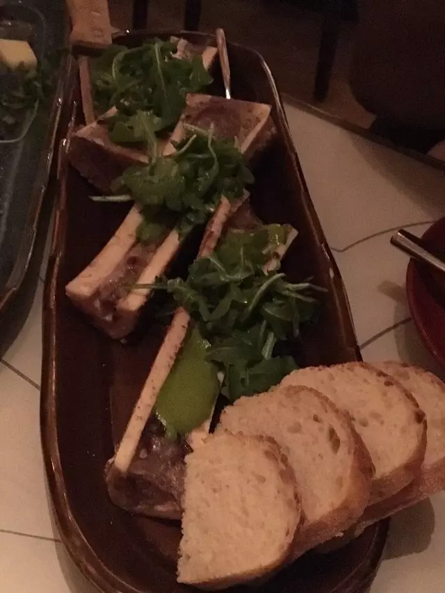 Canela Bistro & Wine Bar