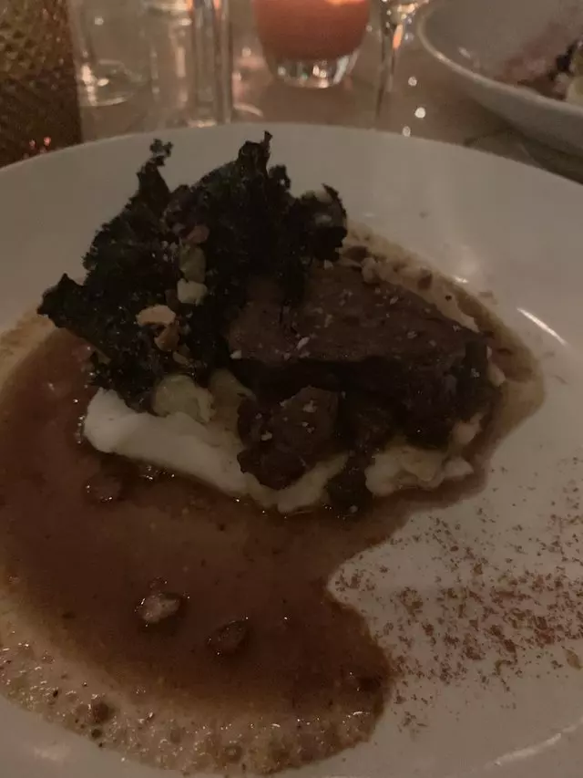 Canela Bistro & Wine Bar
