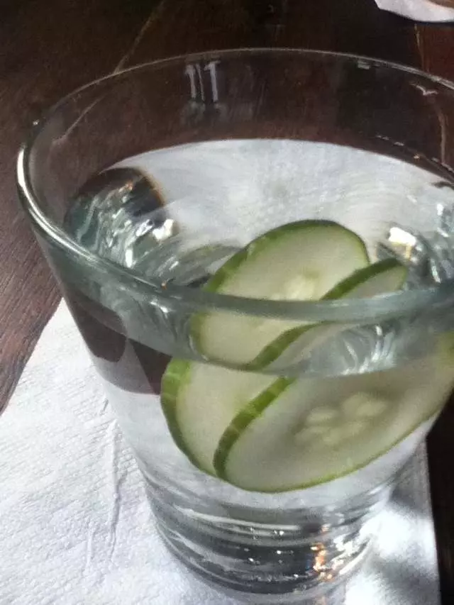 Azucar Lounge