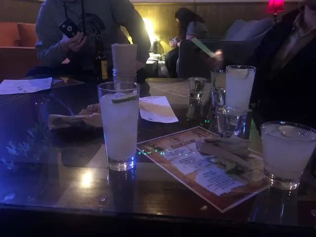 Azucar Lounge