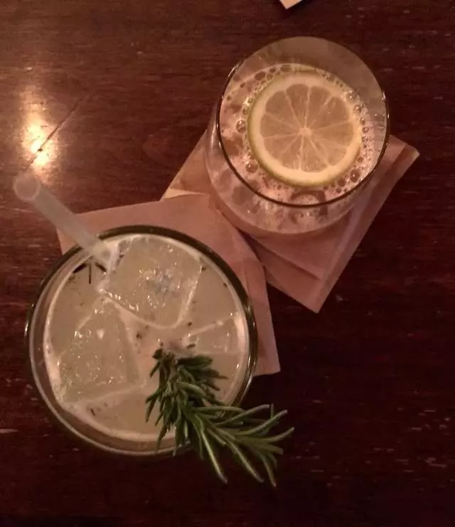 Azucar Lounge