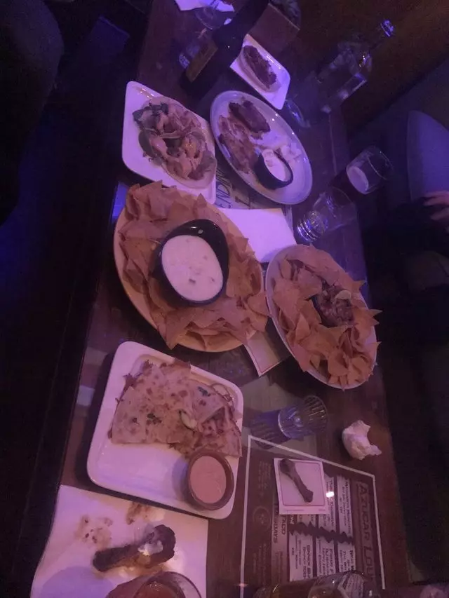 Azucar Lounge
