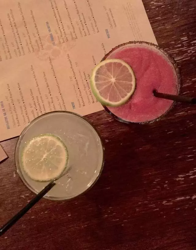 Azucar Lounge