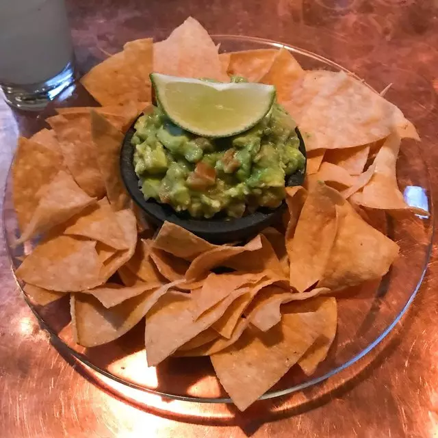 Azucar Lounge
