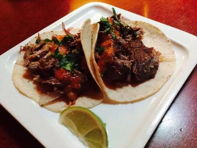 Azucar Lounge