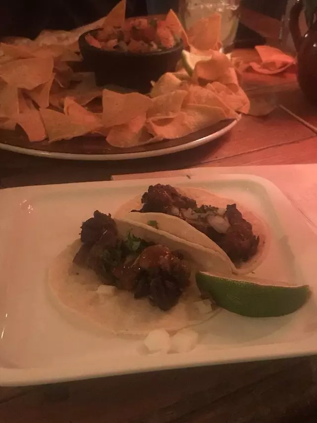 Azucar Lounge