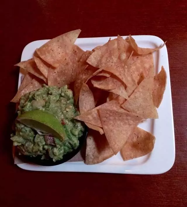 Azucar Lounge