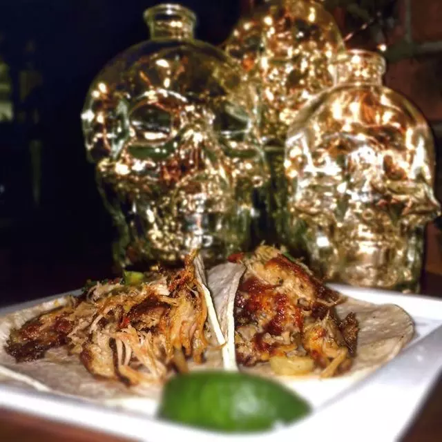 Azucar Lounge